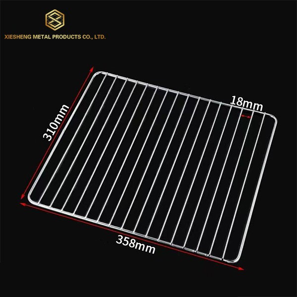 Oven Rack